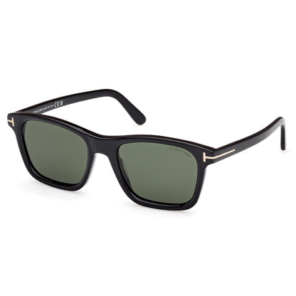 Tom Ford BARRON Ft 1179/S 01N