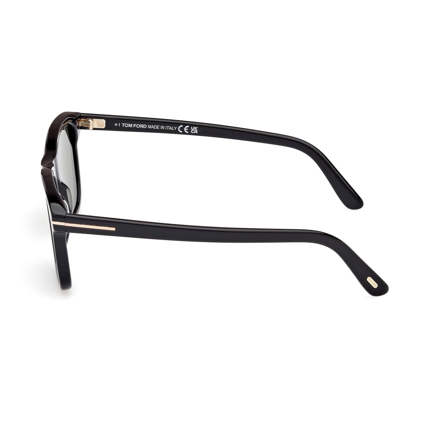 Tom Ford BARRON Ft 1179/S 01N