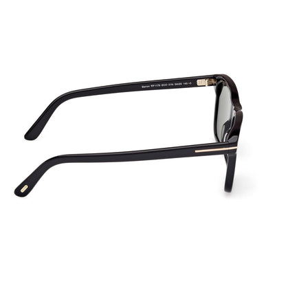 Tom Ford BARRON Ft 1179/S 01N
