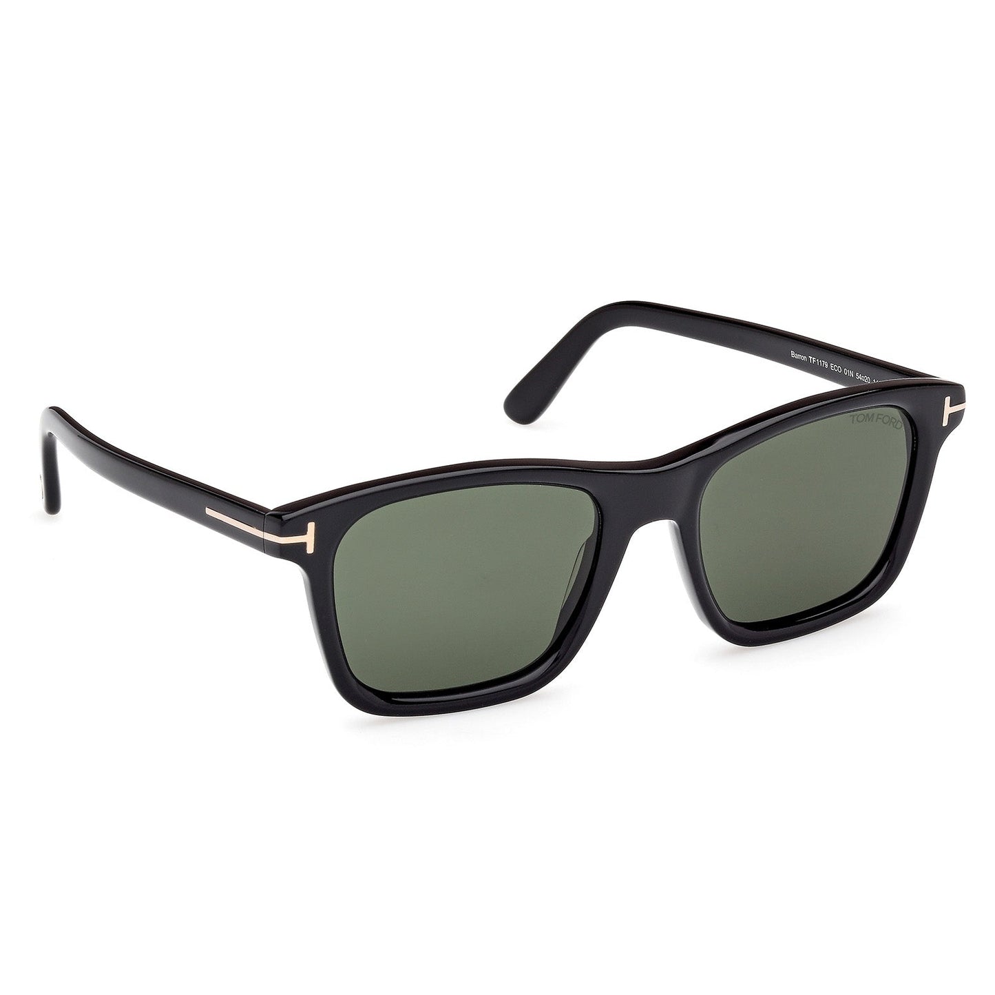 Tom Ford BARRON Ft 1179/S 01N