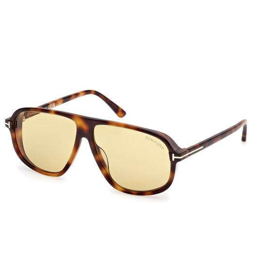 Tom Ford FT 1208 53E Guillame
