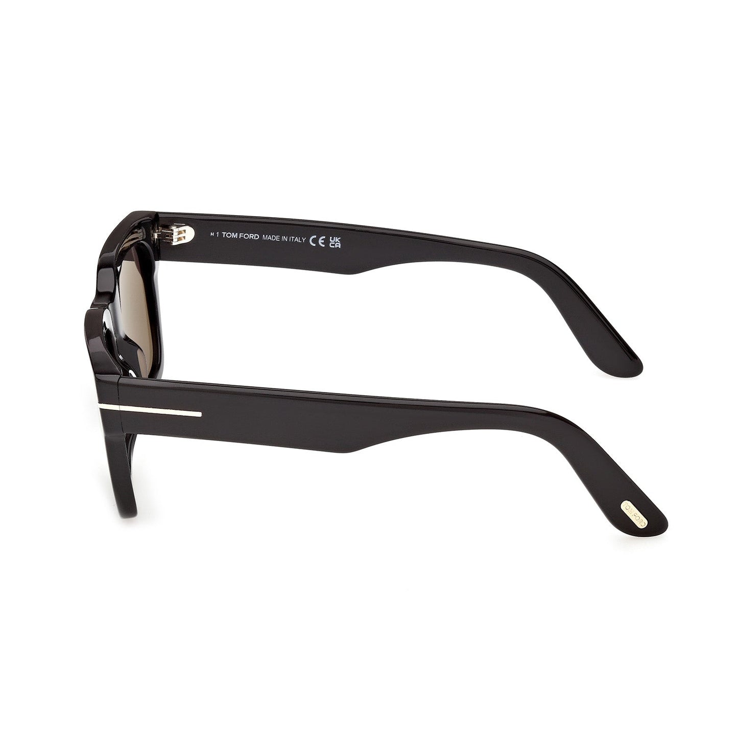Tom Ford ANDY-02 FT1333/S 01A