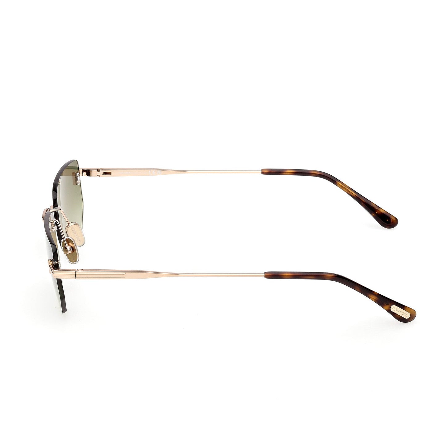 Tom Ford ETHAN-02 FT 1355 28P