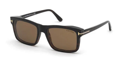 Tom Ford FT 5682-B 052 Clip On