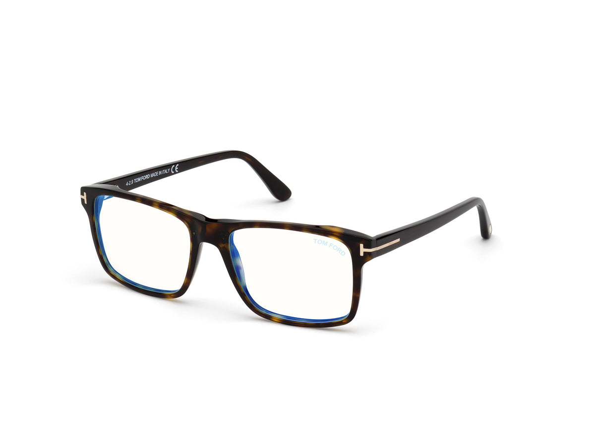 Tom Ford FT 5682-B 052 Clip On