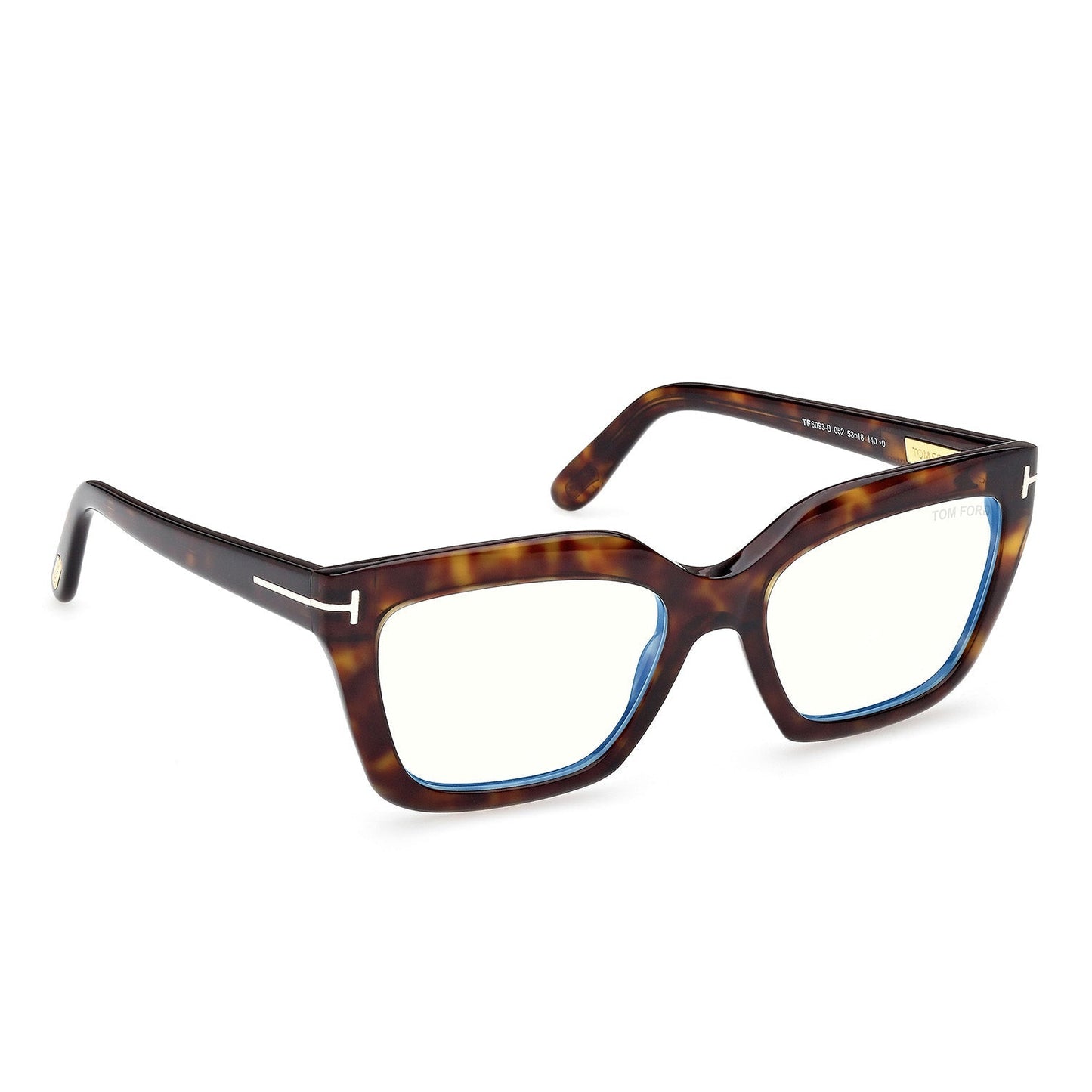 Tom Ford FT FT6093-B 052