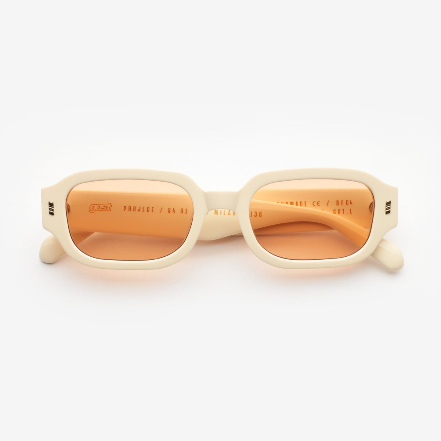 Gast DEAR FRIDAY Eggshell occhiale da sole