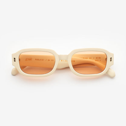 Gast DEAR FRIDAY Eggshell occhiale da sole