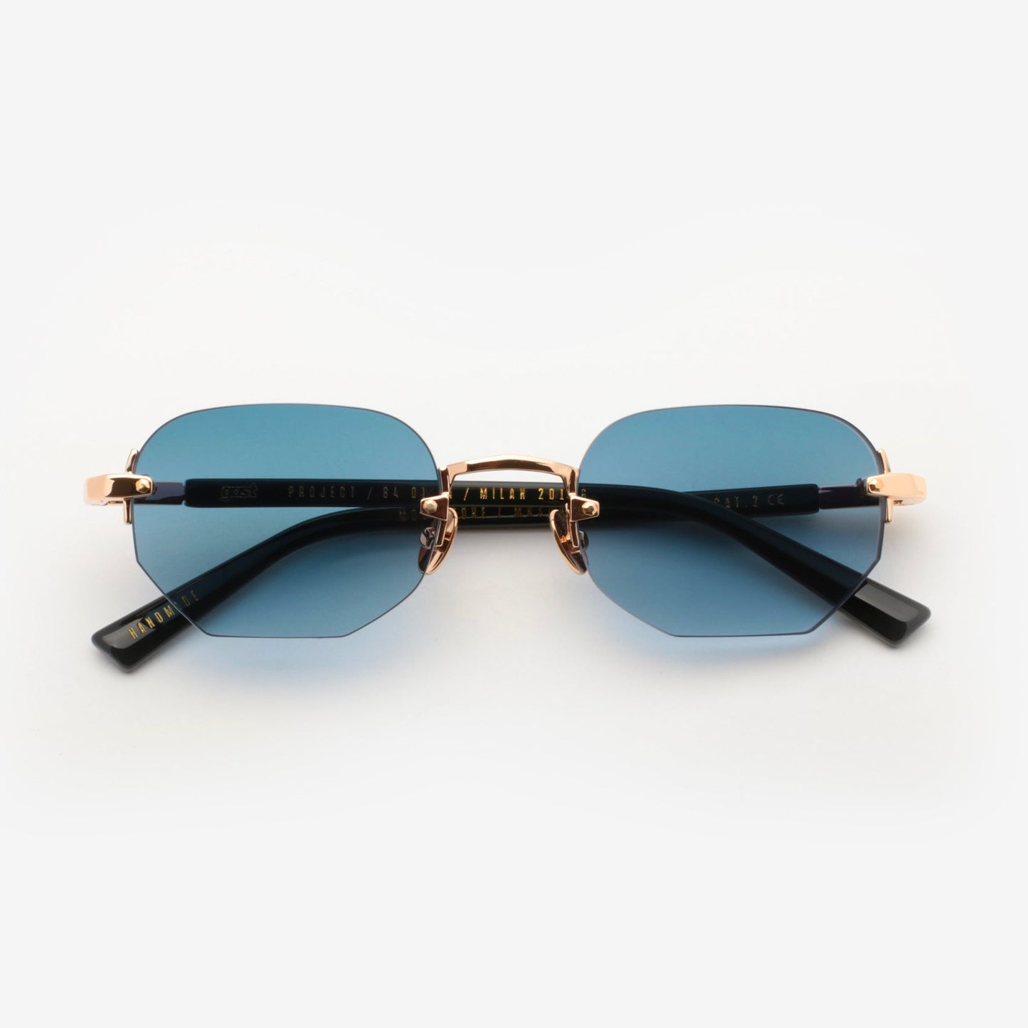 Gast MOONSTONE GOLD BLUE