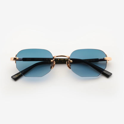 Gast MOONSTONE GOLD BLUE