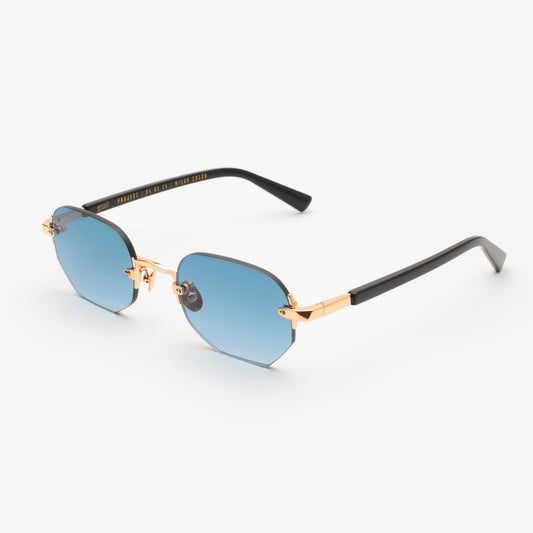 Gast MOONSTONE GOLD BLUE