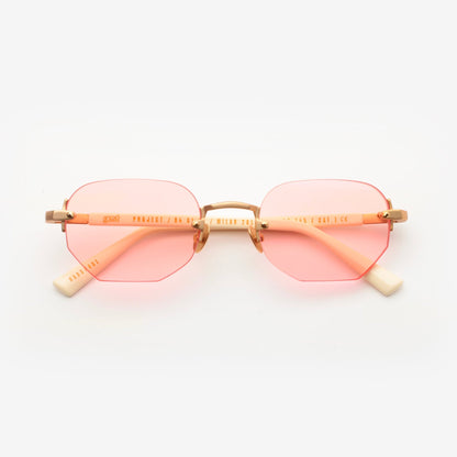 Gast MOONSTONE MATTE GOLD
