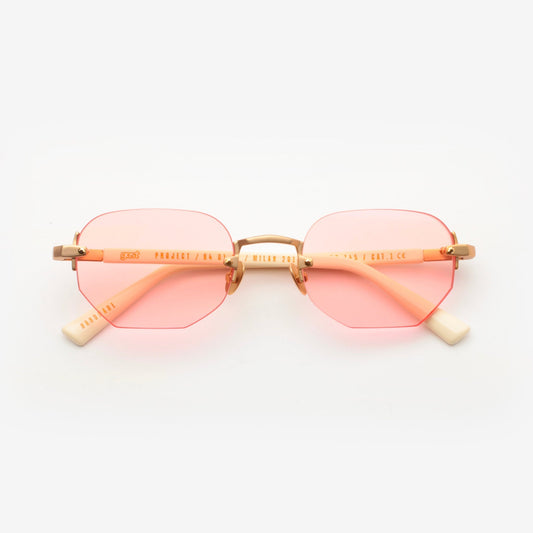 Gast MOONSTONE MATTE GOLD