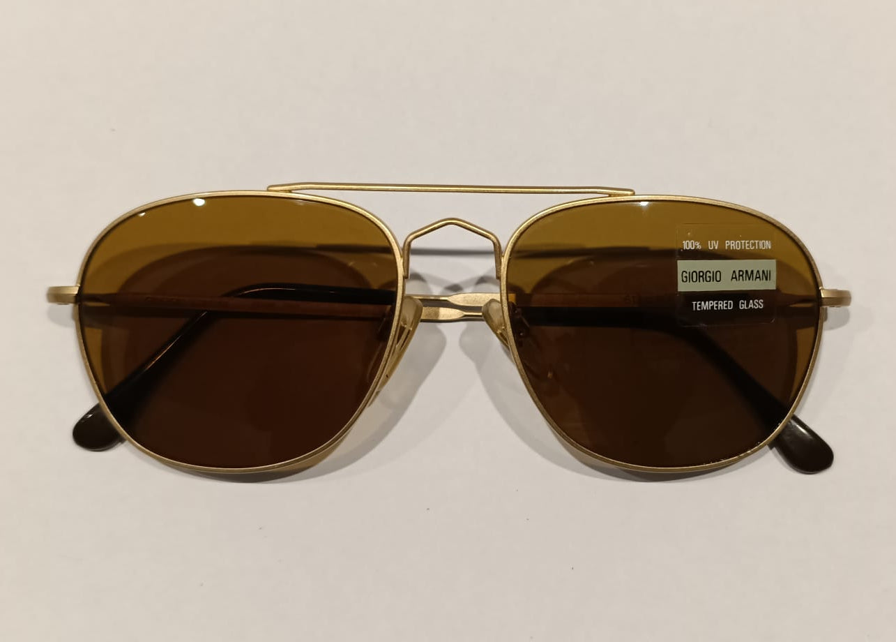 Giorgio Armani 613 744 originale vintage