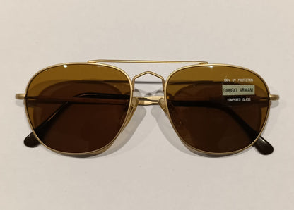 Giorgio Armani 613 744 originale vintage