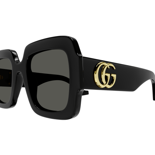 Gucci GG 1547S 001 Occhiale da sole