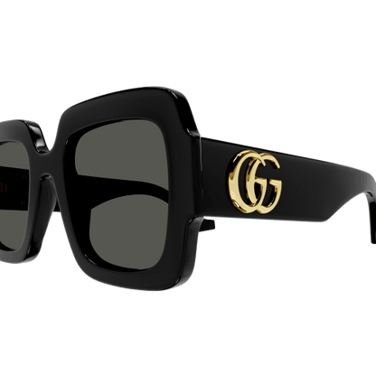 Gucci GG 1547S 001 Occhiale da sole