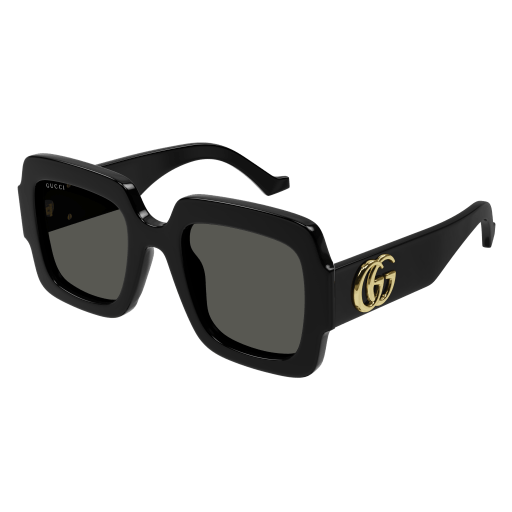 Gucci GG 1547S 001 Occhiale da sole