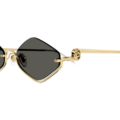 Gucci GG 1604S Sunglasses