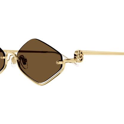 Gucci GG 1604S Sunglasses