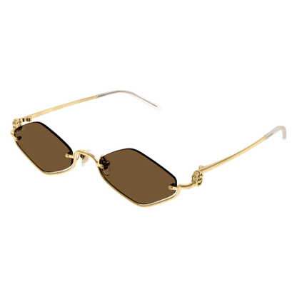 Gucci GG 1604S Sunglasses