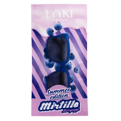 Loki Bergeggi mirtillo
