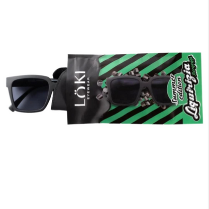 Loki Bergeggi liquirizia