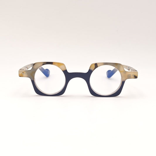 Delano Blue Bird Aptica Reading Glasses