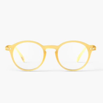 IZIPIZI #D Yellow Honey