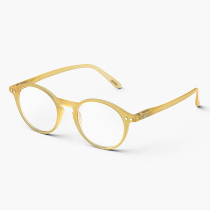 IZIPIZI #D Yellow Honey