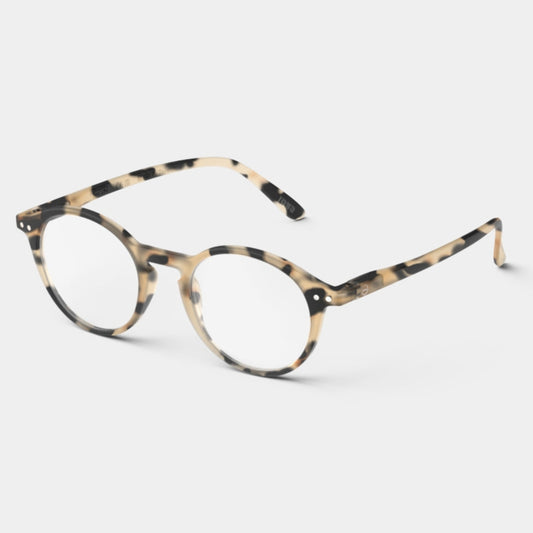 IZIPIZI #D Light Tortoise