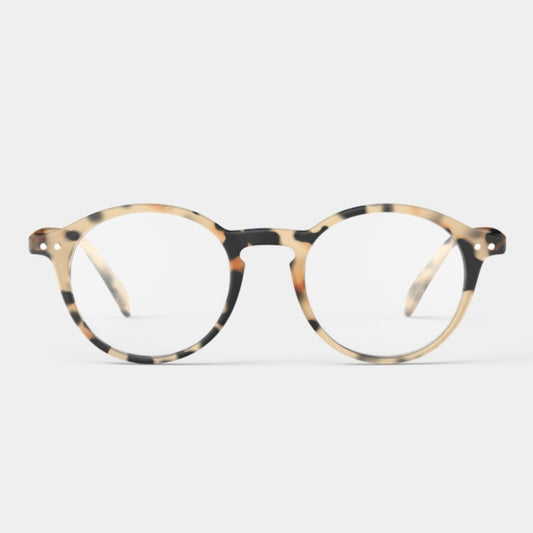 IZIPIZI #D Light Tortoise