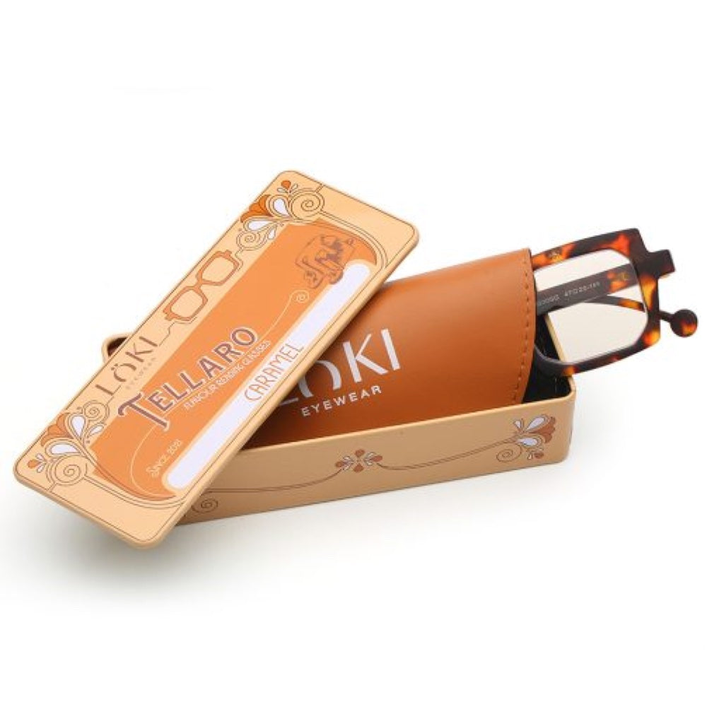 LOKI Tellaro occhiale da lettura