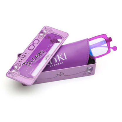 LOKI Tellaro occhiale da lettura