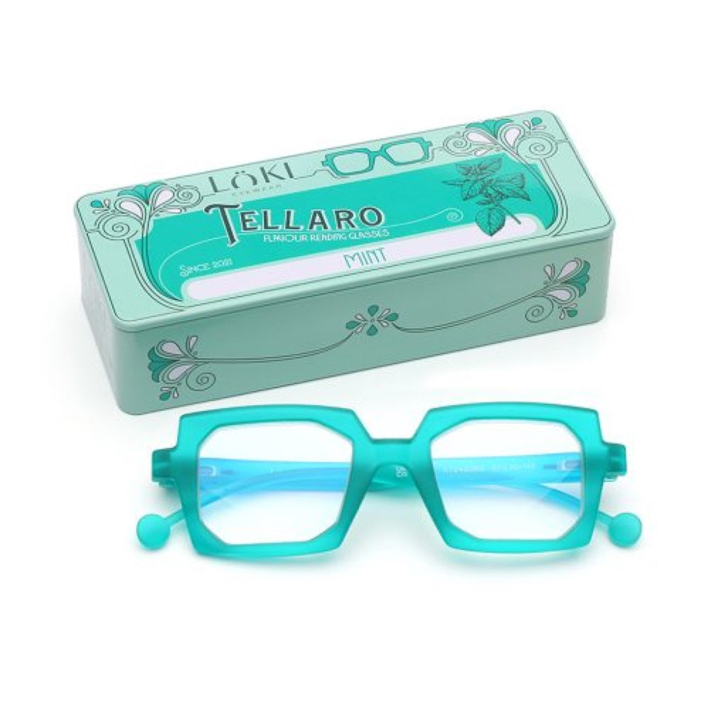 LOKI Tellaro occhiale da lettura