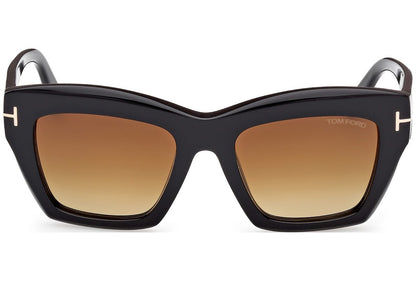 Tom Ford Luna Ft1191/S 01F occhiale da sole