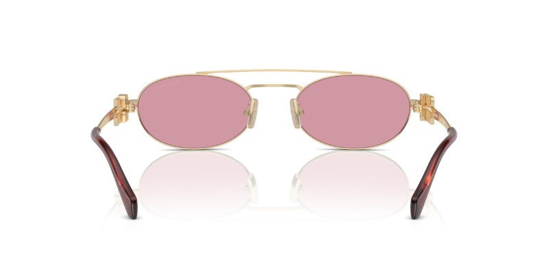 Miu Miu MU 54ZS ZVN50D