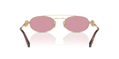 Miu Miu MU 54ZS ZVN50D