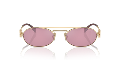 Miu Miu MU 54ZS ZVN50D