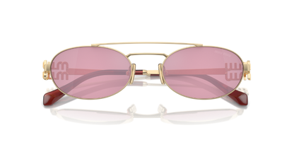 Miu Miu MU 54ZS ZVN50D