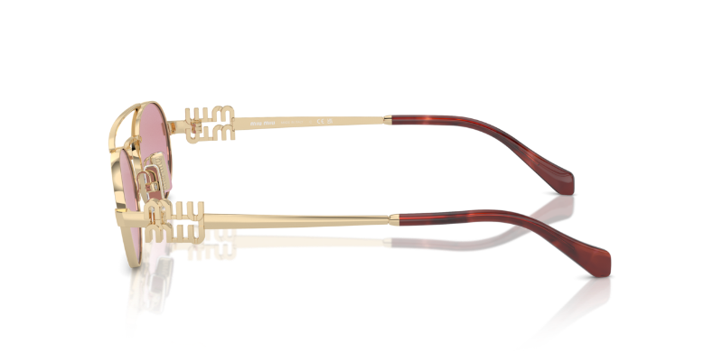 Miu Miu MU 54ZS ZVN50D