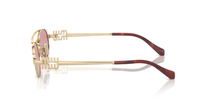 Miu Miu MU 54ZS ZVN50D