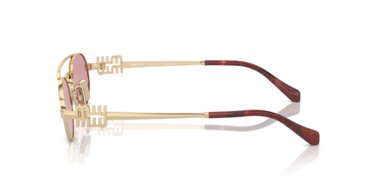 Miu Miu MU 54ZS ZVN50D