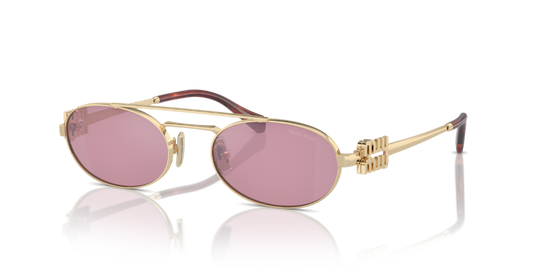 Miu Miu MU 54ZS ZVN50D