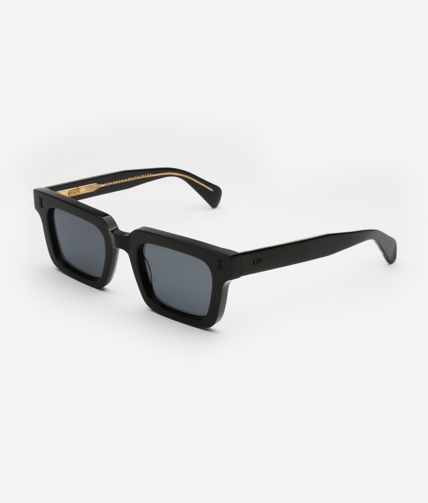 Gast (NOT) COMMON Black