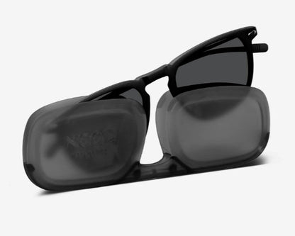 Nooz Dino Black sunglasses
