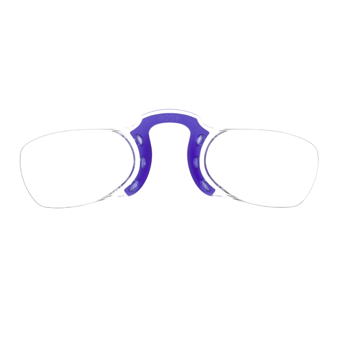 Nooz Rectangular - Reading Glasses