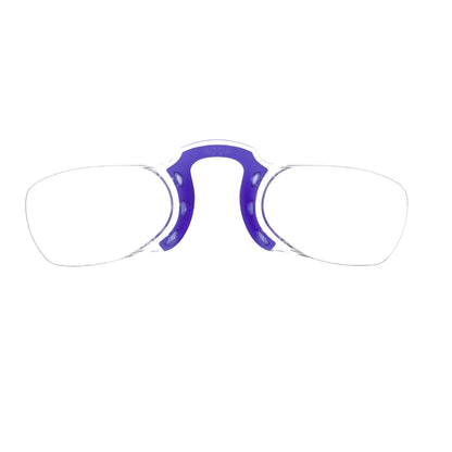 Nooz Rectangular - Reading Glasses