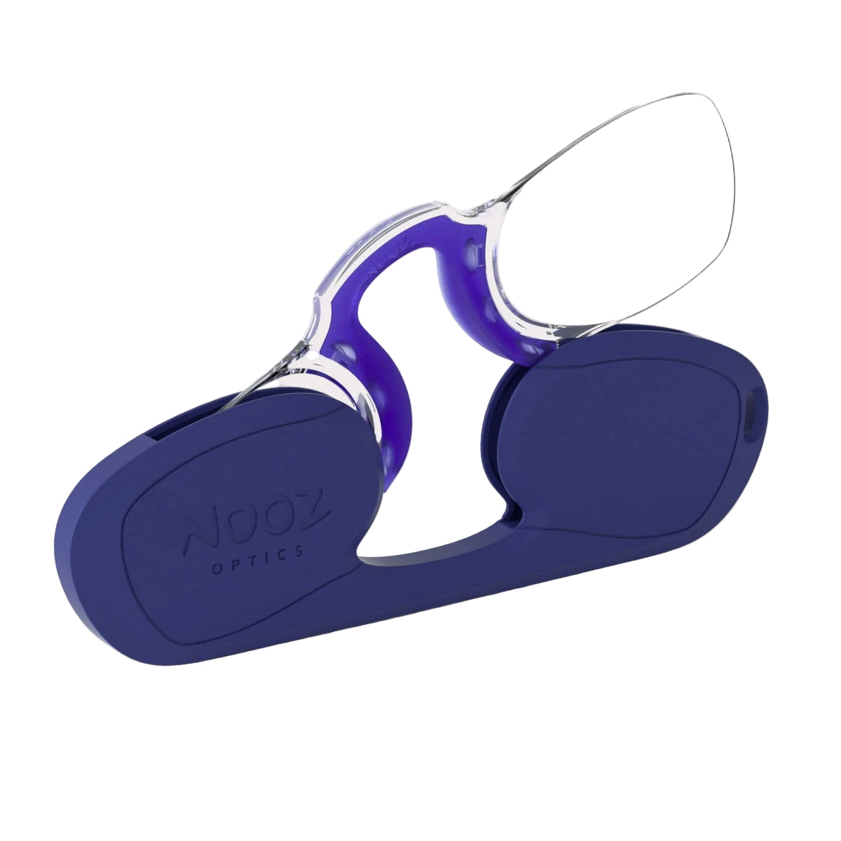 Nooz Rectangular - Reading Glasses