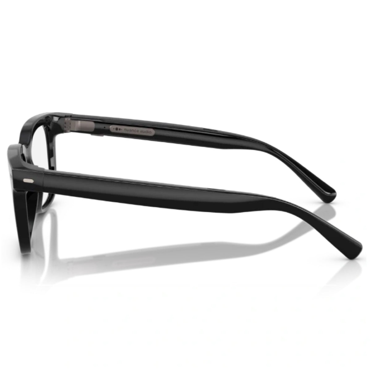 Nuance Square Nero Transition